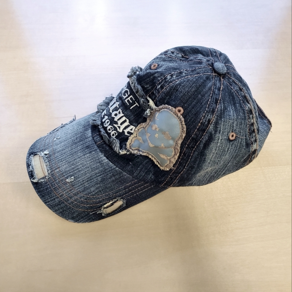 VINTAGE Hat